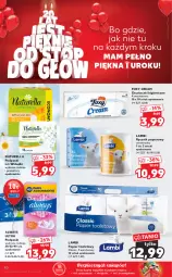 Gazetka promocyjna Kaufland - OFERTA TYGODNIA - Gazetka - ważna od 29.09 do 29.09.2021 - strona 40 - produkty: Piec, Naturell, Gra, Papier, Rama, Papier toaletowy, Ręcznik, Chusteczki, Always, Podpaski, Foxy, Wkładki, Always Ultra, Naturella