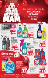 Gazetka promocyjna Kaufland - OFERTA TYGODNIA - Gazetka - ważna od 29.09 do 29.09.2021 - strona 44 - produkty: Piec, Pur, Gra, Ajax, Zawieszki, Rama, Bref, Air Wick, Tablet, Odtłuszczacz, Somat, Odświeżacz powietrza, Zmywarki, Nanomax, Sprzątanie