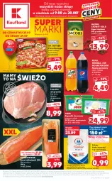 Gazetka promocyjna Kaufland - OFERTA TYGODNIA - Gazetka - ważna od 29.09 do 29.09.2021 - strona 5 - produkty: Piec, Gra, 7up, Cukier, Rama, Mirinda, Kawa mielona, Kawa, Dr. Oetker, Pepsi, Pizza, Napój gazowany, Jacobs, Ariel, Kapsułki do prania, Napój