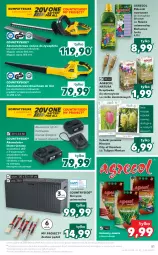 Gazetka promocyjna Kaufland - OFERTA TYGODNIA - Gazetka - ważna od 29.09 do 29.09.2021 - strona 51 - produkty: Top, Ser, Por, Noż, Mus, Gra, Hiacynt, Zestaw pędzli, Biohumus, Tulipan, Nożyce, Warka, Storczyk, Dmuchawa do liści, Nawóz, Akumulator