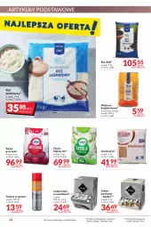Gazetka promocyjna Makro - [Oferta promocyjna] Artykuły spożywcze i przemysłowe - Gazetka - ważna od 27.06 do 27.06.2022 - strona 12 - produkty: Makaron, Ryż, Gry, Cukier, Fasola, Cukier trzcinowy, Kasza, Kasza gryczana, Fa