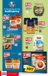 Gazetka promocyjna Topaz - Gazetka - Gazetka - ważna od 29.09 do 29.09.2021 - strona 10 - produkty: Makaron, Top, Ryż, Pudliszki, Ryż biały, Danie gotowe