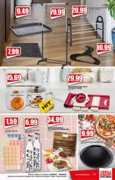 Gazetka promocyjna Topaz - Gazetka - Gazetka - ważna od 29.09 do 29.09.2021 - strona 19 - produkty: Top, Zupa, Waga łazienkowa, Tarka, Kubek, Waga