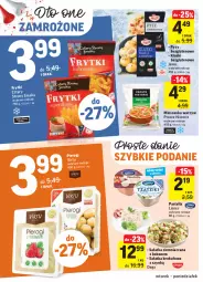 Gazetka promocyjna Intermarche - Gazetka - ważna od 13.06 do 13.06.2021 - strona 24 - produkty: Sałatka, Pierogi, Beko, Pastella, Dega, Sałat, Mieszanka warzyw, Lisner