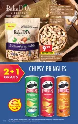 Gazetka promocyjna Biedronka - Gazetka - ważna od 26.06 do 26.06.2022 - strona 30 - produkty: Migdały łuskane, Gin, Gra, Migdały, Magnez