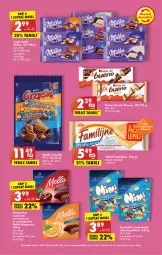 Gazetka promocyjna Biedronka - Gazetka - ważna od 26.06 do 26.06.2022 - strona 31 - produkty: Gin, EPEE, Kinder, Milka