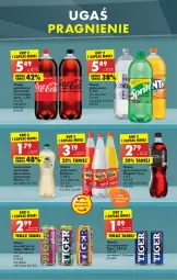 Gazetka promocyjna Biedronka - Gazetka - ważna od 26.06 do 26.06.2022 - strona 37 - produkty: AEG, Acer, Lemoniada, Coca-Cola, Tiger, Hellena, Fa