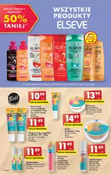 Gazetka promocyjna Biedronka - Gazetka - ważna od 26.06 do 26.06.2022 - strona 42 - produkty: Elseve, Puder, Fa