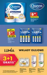 Gazetka promocyjna Biedronka - Gazetka - ważna od 26.06 do 26.06.2022 - strona 51 - produkty: Por, Znicz, Wasa