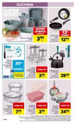 Gazetka promocyjna Carrefour - Gazetka - ważna od 08.03 do 08.03.2025 - strona 26 - produkty: Pojemnik szklany, Sok, Por, Gra, Czajnik, Kuchnia, Cars, Pojemnik, Piast, Fa