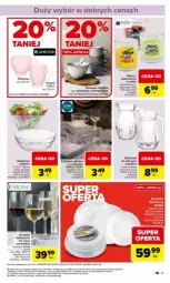 Gazetka promocyjna Carrefour - Gazetka - ważna od 08.03 do 08.03.2025 - strona 27 - produkty: Pur, Mus, Gra, Cars, Salaterka, LANA, Filiżanka, Kubek, Obraz, LG