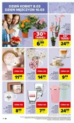 Gazetka promocyjna Carrefour - Gazetka - ważna od 08.03 do 08.03.2025 - strona 35 - produkty: Zaparzacz, LG, HP