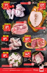 Gazetka promocyjna PoloMarket - Gazetka pomocyjna - Gazetka - ważna od 31.12 do 31.12.2022 - strona 15 - produkty: Kurczak, Golonka wieprzowa, Fa