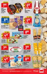 Gazetka promocyjna PoloMarket - Gazetka pomocyjna - Gazetka - ważna od 31.12 do 31.12.2022 - strona 17 - produkty: Cheddar, Ser, Koc, Gra, Mlekovita, Serek, Galbani, Mleko, LG, Fa