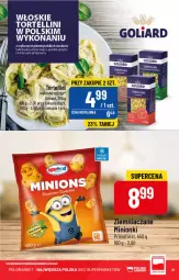 Gazetka promocyjna PoloMarket - Gazetka pomocyjna - Gazetka - ważna od 31.12 do 31.12.2022 - strona 31 - produkty: Grzyby, Goliard, LG