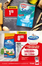 Gazetka promocyjna PoloMarket - Gazetka pomocyjna - Gazetka - ważna od 31.12 do 31.12.2022 - strona 33 - produkty: Podravka, Vegeta