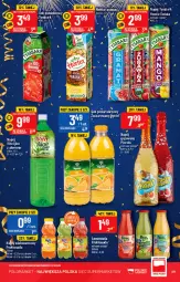 Gazetka promocyjna PoloMarket - Gazetka pomocyjna - Gazetka - ważna od 31.12 do 31.12.2022 - strona 59 - produkty: Lemoniada, Tymbark, HP, Fa