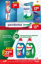 Gazetka promocyjna PoloMarket - Gazetka pomocyjna - Gazetka - ważna od 31.12 do 31.12.2022 - strona 64 - produkty: Gra, Corega, Aquafresh, Tablet, Parodontax, Dzieci