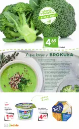 Gazetka promocyjna Odido - Sezon DOBRYCH CEN - Gazetka - ważna od 21.10 do 21.10.2021 - strona 2 - produkty: Cebula, Marchewka, Ser, Por, Zupa, Zott, Brie, Bulion, Czosnek, Stek, Ziemniaki, Plasterki, Lion, Laur, Camembert, NaTurek, Lanki, Ziele angielskie