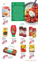 Gazetka promocyjna Odido - Sezon DOBRYCH CEN - Gazetka - ważna od 21.10 do 21.10.2021 - strona 5 - produkty: Strucla, Majonez, Ketchup, Sos, Ser, Ryż, Por, Kisiel, Winiary, Kotlin, Pudliszki, Woda, Budyń