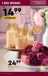 Gazetka promocyjna Biedronka - Gazetka - ważna od 13.01 do 13.01.2024 - strona 31 - produkty: LANA, Bukiet, Osłonka