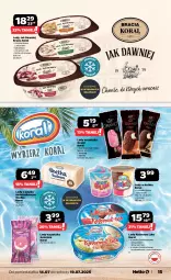 Gazetka promocyjna Netto - Od Poniedziałku - Gazetka - ważna od 19.07 do 19.07.2025 - strona 15 - produkty: Mop, Gra, Tarta, Lody