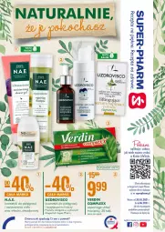 Gazetka promocyjna Super Pharm - Gazetka - Gazetka - ważna od 06.06 do 06.06.2021 - strona 1 - produkty: Koc, Dezodorant, Kosmetyki do pielęgnacji, Mars, Suplement diety, Fa