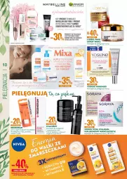 Gazetka promocyjna Super Pharm - Gazetka - Gazetka - ważna od 06.06 do 06.06.2021 - strona 9 - produkty: Makijaż, Ser, Rum, Bell, Maybelline, Rozświetlacz, Kosmetyki do pielęgnacji, Mars, Garnier, Gres, Kasia, Yoskine, Fa