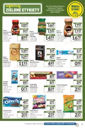 Gazetka promocyjna Makro - [Oferta promocyjna] Kupuj więcej płać mniej - Gazetka - ważna od 07.03 do 07.03.2022 - strona 5 - produkty: Lubisie, Ciastka, Princessa, Nescafé, Cheetos, Kawa rozpuszczalna, Ser, Kawa mielona, Kawa, Jacobs Krönung, Chrupki, Lack, Czekolada, Lavazza, Jacobs, Kakao, Oreo, Nimm2