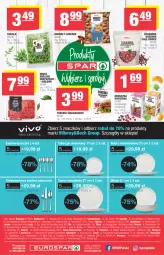 Gazetka promocyjna Spar - Spar - Gazetka - ważna od 24.08 do 24.08.2021 - strona 8 - produkty: Mięso mielone, Migdały łuskane, Ser, Migdały, Talerz obiadowy, Rukola, Talerzyk, Talerz, Danio, Owoce, Zestaw sztućców, Deser, Mięso, Miska, Fa
