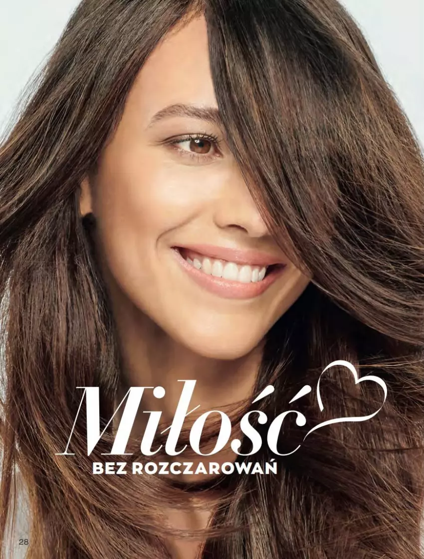 Gazetka promocyjna Avon - Katalog Avon 2/2022 kampania luty - ważna 01.02 do 28.02.2022 - strona 28