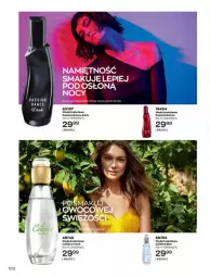 Gazetka promocyjna Avon - Katalog Avon 2/2022 kampania luty - Gazetka - ważna od 28.02 do 28.02.2022 - strona 100 - produkty: Woda toaletowa, Woda