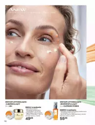 Gazetka promocyjna Avon - Katalog Avon 2/2022 kampania luty - Gazetka - ważna od 28.02 do 28.02.2022 - strona 118 - produkty: Ser, Rum, Gra, Serum do twarzy, Serum, Krem na dzień