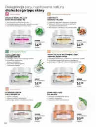 Gazetka promocyjna Avon - Katalog Avon 2/2022 kampania luty - Gazetka - ważna od 28.02 do 28.02.2022 - strona 128 - produkty: Krem do twarzy, Krem na dzień