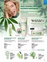Gazetka promocyjna Avon - Katalog Avon 2/2022 kampania luty - Gazetka - ważna od 28.02 do 28.02.2022 - strona 137 - produkty: Ser, Balsam do ust, Sati, Krem na dzień, Nawilżający balsam, Olej, LG