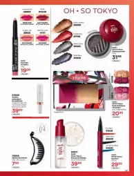 Gazetka promocyjna Avon - Katalog Avon 2/2022 kampania luty - Gazetka - ważna od 28.02 do 28.02.2022 - strona 141 - produkty: Makijaż, Inka, Cień, Szminka
