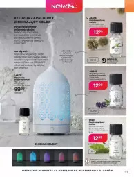 Gazetka promocyjna Avon - Katalog Avon 2/2022 kampania luty - Gazetka - ważna od 28.02 do 28.02.2022 - strona 179 - produkty: Piec, Inka, Olej