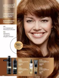 Gazetka promocyjna Avon - Katalog Avon 2/2022 kampania luty - Gazetka - ważna od 28.02 do 28.02.2022 - strona 184 - produkty: Odżywka