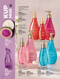 Gazetka promocyjna Avon - Katalog Avon 2/2022 kampania luty - Gazetka - ważna od 28.02 do 28.02.2022 - strona 192 - produkty: Por, Balsam do ciała, Maliny, Pieprz, Helio, Fa
