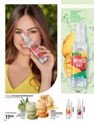 Gazetka promocyjna Avon - Katalog Avon 2/2022 kampania luty - Gazetka - ważna od 28.02 do 28.02.2022 - strona 214 - produkty: Sos, Edam, Mango