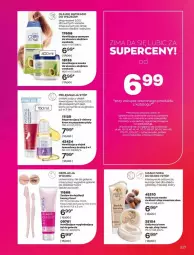 Gazetka promocyjna Avon - Katalog Avon 2/2022 kampania luty - Gazetka - ważna od 28.02 do 28.02.2022 - strona 221 - produkty: Maska do włosów, Szynka, Tunel, Szampon, Masło, Maska, Olej, Fa
