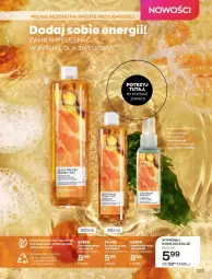 Gazetka promocyjna Avon - Katalog Avon 2/2022 kampania luty - Gazetka - ważna od 28.02 do 28.02.2022 - strona 223 - produkty: Body, Fa