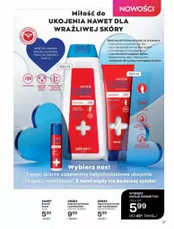 Gazetka promocyjna Avon - Katalog Avon 2/2022 kampania luty - Gazetka - ważna od 28.02 do 28.02.2022 - strona 27 - produkty: Balsam do ust, Olej, LG