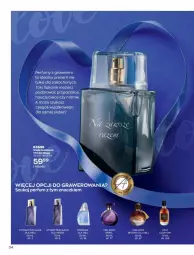 Gazetka promocyjna Avon - Katalog Avon 2/2022 kampania luty - Gazetka - ważna od 28.02 do 28.02.2022 - strona 34 - produkty: Ser, Koc, Gra, Perfum, Woda toaletowa, Woda, Fa