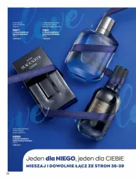 Gazetka promocyjna Avon - Katalog Avon 2/2022 kampania luty - Gazetka - ważna od 28.02 do 28.02.2022 - strona 36 - produkty: Lack, Woda toaletowa, Woda, Fa