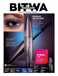 Gazetka promocyjna Avon - Katalog Avon 2/2022 kampania luty - Gazetka - ważna od 28.02 do 28.02.2022 - strona 54 - produkty: Tusz, Lack, Olej