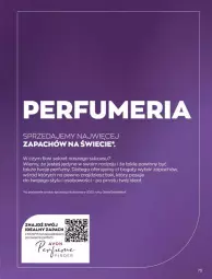 Gazetka promocyjna Avon - Katalog Avon 2/2022 kampania luty - Gazetka - ważna od 28.02 do 28.02.2022 - strona 75 - produkty: Perfum, Kret, Przewodnik