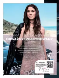 Gazetka promocyjna Avon - Katalog Avon 2/2022 kampania luty - Gazetka - ważna od 28.02 do 28.02.2022 - strona 76 - produkty: Perfum, Przewodnik