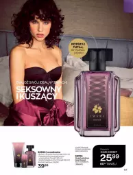 Gazetka promocyjna Avon - Katalog Avon 2/2022 kampania luty - Gazetka - ważna od 28.02 do 28.02.2022 - strona 83 - produkty: Dezodorant, Woda toaletowa, Woda, Masło