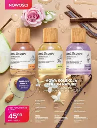 Gazetka promocyjna Avon - Katalog Avon 2/2022 kampania luty - Gazetka - ważna od 28.02 do 28.02.2022 - strona 88 - produkty: Gra, Absolut, Perfum, Flora, Fa